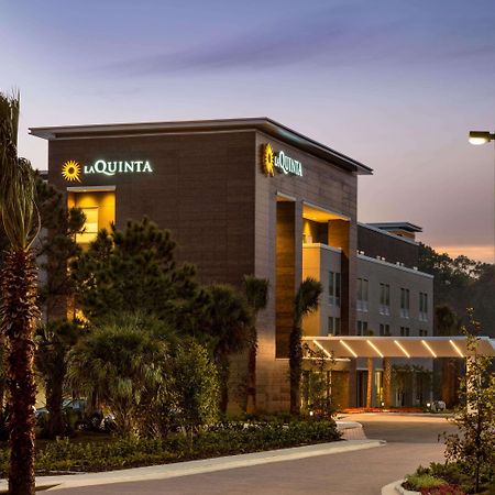 La Quinta Inn & Suites By Wyndham Orlando I-Drive Theme Parks Exterior foto